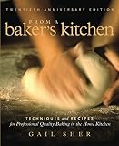 From a Baker's Kitchen From a Baker's Kitchen