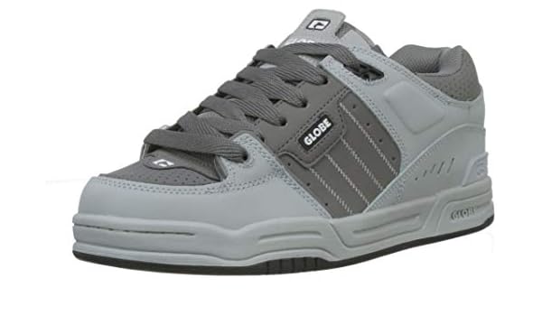 globe mens fusion skate shoes