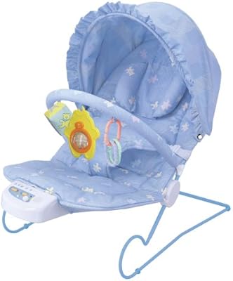 summer infant bouncer seat