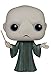 Funko Pop! Movies: Harry Potter - Lord Voldemort #06 Vinyl Figure (Bundled with Pop Box Protector Case)
