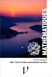 Mathématiques, BEPA