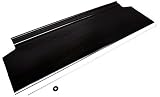 Honda Genuine OEM Harmony II HRT216 (HRT216KPDA) (HRT216KS3A) (HRT216KS3DA) (HRT216KSDA) (HRT216KTDA) Walk-Behind Lawn Mowers Rear Safety Shield KIT