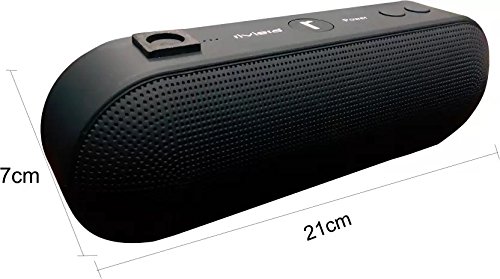 riviera dynamite bluetooth speaker price