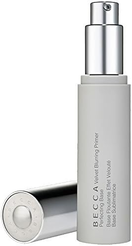 Becca Velvet Blurring Primer Perfecting Base Apricot Haze