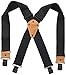 Dickies Men's Industrial Strength Suspenders primary