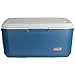 Coleman Company 120-Quart Cooler, Bluethumb 1
