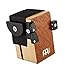 Meinl Percussion WC1-L Large Wood Cajon Castanet