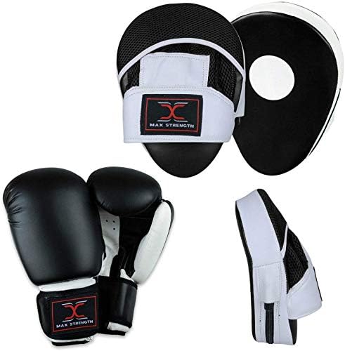 sparring kit boxing