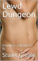 Lewd Dungeon: Omnibus 2