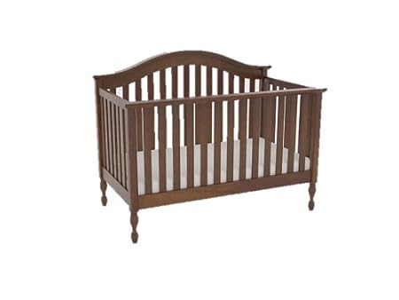 kohls convertible crib