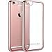 MINIMALISM 3 in 1 Ultra Thin and Slim Design Coated Premium Non Slip Surface with Excellent Rose Gold