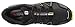 Salomon Men's Speedcross 4 Trail Running Shoes, Black/Everglade./Sulphur Spring, 11 M US