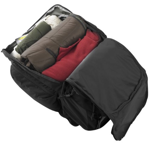 Kelty Redwing 50 Backpack Hiking, Backpacking, Travel & Everyday Carry Backpack with Laptop