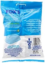 Fox's Glacier Mint 200 g Pack of 12 view 2