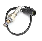 ABIGAIL 15717 Oxygen Sensor for Aston Martin Ford Jaguar Lincoln Mazda Mercury Nissan Compatible with Bosch 15717