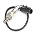 ABIGAIL 15717 Oxygen Sensor for Aston Martin Ford Jaguar Lincoln Mazda Mercury Nissan Compatible with Bosch 15717 primary
