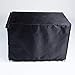 Avanigo Dog Crate Cover for Wire Crates (24-in)
