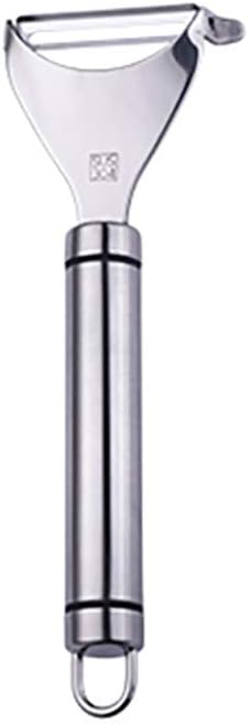 Peeler Chopper Planer Slicers 304 Stainless Steel Paring Knife Multi-function Apple Potato Chopper Melon Fruit Planing Kitchen Cutter Acssessory