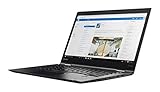 Lenovo ThinkPad X1 Yoga 2nd Gen 20JD0015US 14