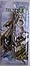 4" Final Fantasy XIII 13 Metal Key Chain #2 ~Cosplay~