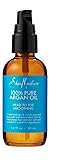 Shea Moisture 100 Pure Argan Oil 1.6oz