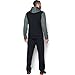 Under Armour Men's Af Icon Solid Po Hood Jacket