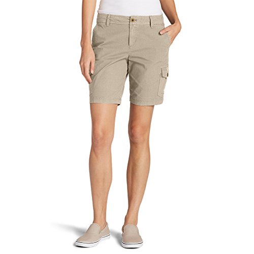 Adventurer Ripstop Cargo Shorts, Oyster 