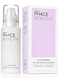 PHACE BIOACTIVE Detoxifying Gel Cleanser, 4.2 fl. oz