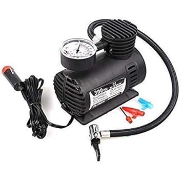 air pump for tubeless tyres