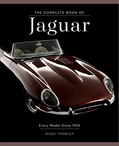 Jaguar E-Type Six-Cylinder Originality Guide (Volume 1): Haddock