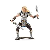 Schleich Griffin Knight Berserk Toy Figure