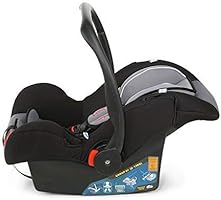 luvlap baby carry cot
