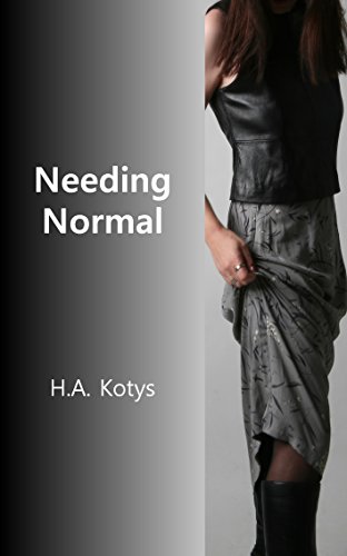 Needing Normal