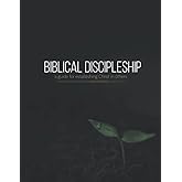 Biblical Discipleship