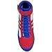adidas Men's Boy's HVC2 Wrestling Mat Shoe Ankle Strap 2 Colors AQ3325