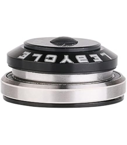 WFS HY638 1-1/8" To 1-1/2" Tapered Semi-Integrated Headset