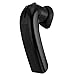 BlueAnt - Q3i Black BT4.0, Voice Control Bluetooth headset