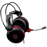 Amazon.com: Audio Technica ATHADG1 Open-Back Gaming
