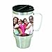Thermo-Temp 16 oz. Stainless Steel Photo Travel Mug