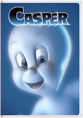 Amazon.com: Casper [Special Edition] : Movies & TV