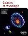 Galaxies et cosmologie by 