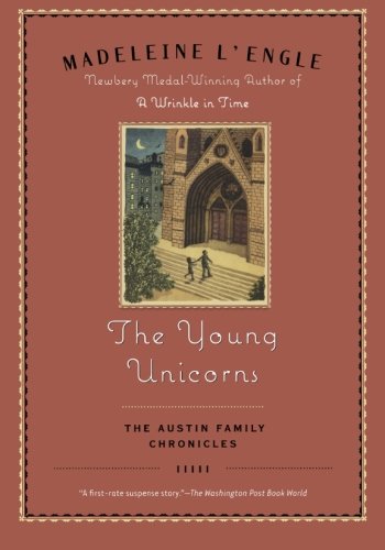 The Young Unicorns