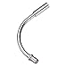 XLC Brake Cable Pipe/Noodles, Bag of 10, 90-Degree Bend