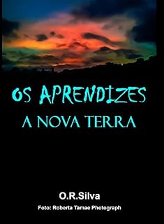 Livro Os Aprendizes: A nova Terra