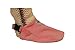 GBM Adjustable Non-Slip Cast Toe Cover (Pink)