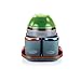 GSI Outdoors Infinity 4 Person Deluxe Tableset