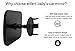 Baby Car Mirror for Back Seat (Fully Assembled) - BONUS Pair of Sunshades, Baby on Board Sign, Microfiber Cleaning Cloth