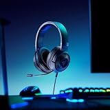 Razer Kraken X Lite Wired Ultralight Gaming Headset 7.1 Surround Sound 3.5mm view 15