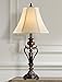 kathy ireland Amor Traditional Vintage Table Lamp 29