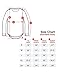 Men's Long Sleeve Camouflage Longline Round Bottom Oil Wash T-shirts